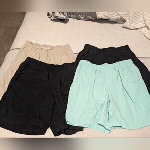 Columbia Backcast Shorts Boys Large